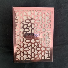 RAYHAAN DIVINE EDP 3.4oz for women