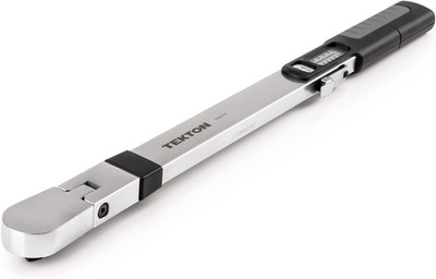 3/8 Inch Drive 72-Tooth Split Beam Torque Wrench (20-100 Ft.-Lb.) | TRQ62103