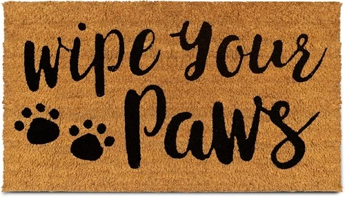 Coir Doormat - Thumbnail 2