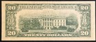 1950 D $20 Dollar Bill Federal Reserve Note New York  Banknote EF See Pics &  — photo 2