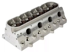 Afr Cylinder Head Assembly 1506 Enforcer 210cc Aluminum 64cc For 97-17 Gm Ls1
