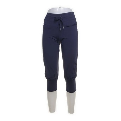 Casall, Sportleggings, Größe: 38, Blau, Einfarbig, Damen #3cH