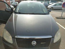 Capote Fiat CROMA