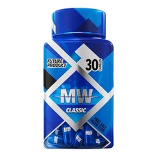 MW FAT BURNER GERMAN FORMULA FOR MEN & WOMEN WEIGHT LOSS Supplement 30 CAPSULLES