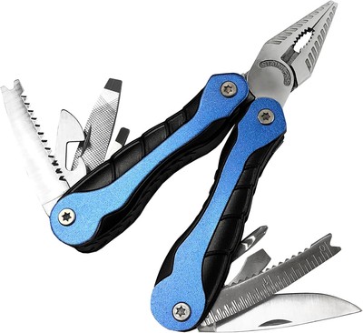 AccuSharp ParaForce Knives & Tools 18-Piece Multi-Tool