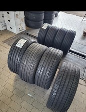 PNEUMATICI USATI ESTIVI SUV CONTINENTAL CSC5 255/45-19 100V dot.2017 4 PEZZI 