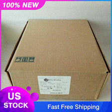 NEW Factory Sealed AB 2097-V32PR4 Kinetix 300 Servo Drive 2097V32PR4