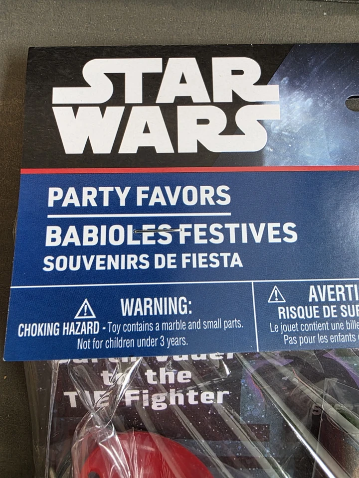 Star Wars Galaxy of Adventures Mega Mix Value Pack - 11.5" x 9" (48-piece) - Image 2 of 4