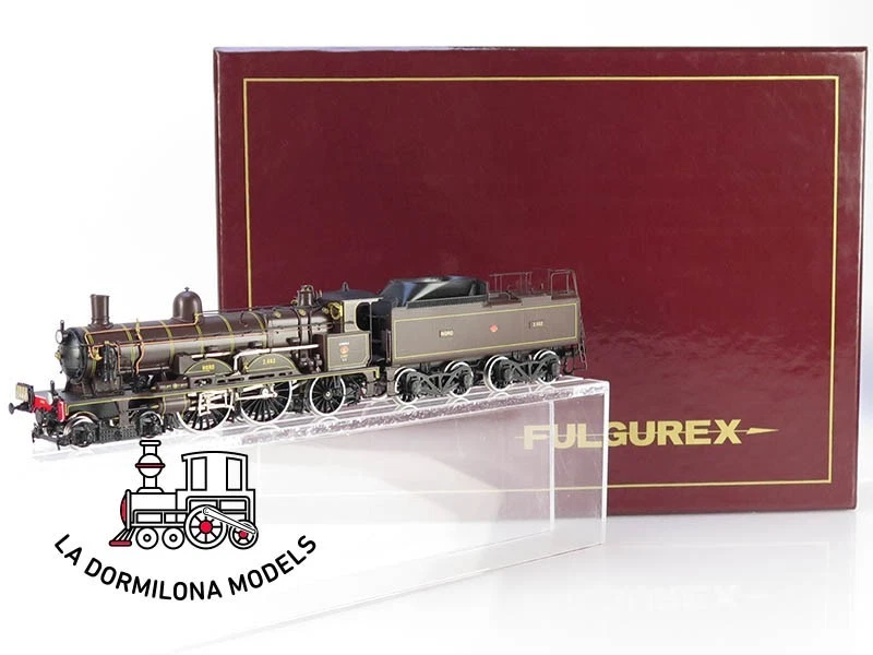 FULGUREX Model Trains for sale | eBay