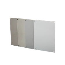 Stahlin BP1412AL 12" x 14" BCK PNL Electrical Enclosure Replacement MPN