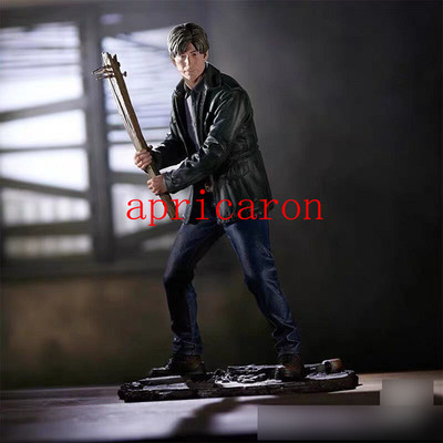 Numskull Silent Hill James Sunderland Statue Figure Model Collectible Only 1