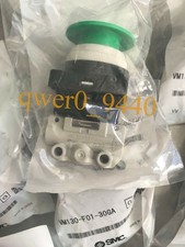 1pc New SMC Air Valve VM130-F01-30GA