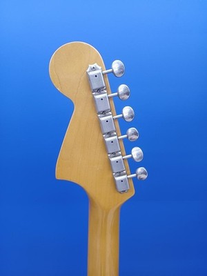 Fender Japan Jaguar Electric Guitar Crafted in Japan | eBay