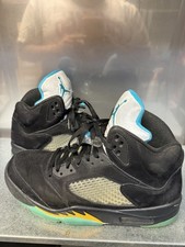Size 12 - Jordan 5 Retro Mid Aqua for sale online | eBay
