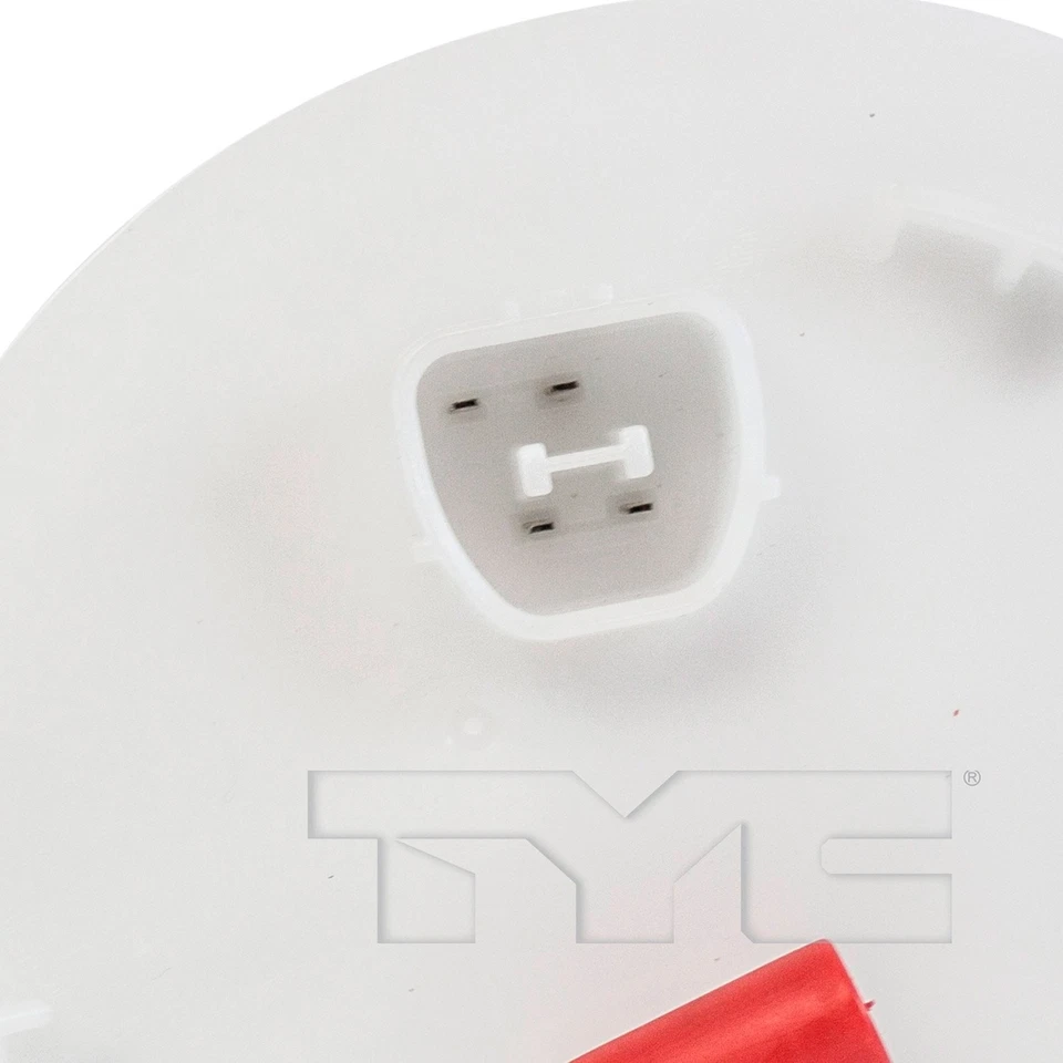For Ford Fusion 2006-2009 TYC Fuel Pump Module Assembly — 第 4/4 张图片