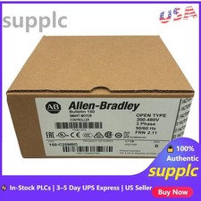 150-C25NBD SMC-3 25A Smart Motor Controller 150C25NBD New Allen-Bradley