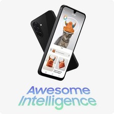 Samsung Galaxy A26 5G (2025) 6.7" 8