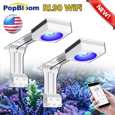 Light Spectrum for Coral Tanks: Ultimate Guide to Vibrant Growth