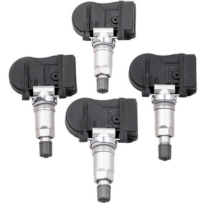 4x Reifendrucksensoren for BMW F-Serie F20 F21 F22 F23 F30 F31 F32 36106856209