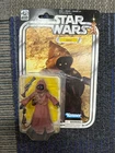 Star Wars 40th Anniversary Black Series Jawa 4” Figure NIP Kenner