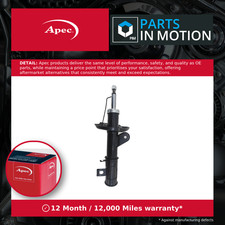 Shock Absorber (Single Handed) fits VAUXHALL MOKKA J13 1.7D Front Right 2012 on