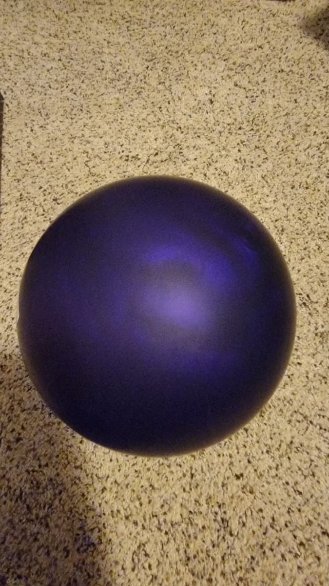 あにりん様HAMMER PURPLE PEARL ボウリングボール 15LB あにりん様HAMMER PURPLE PEARL ボウリングボール 15LB 上品