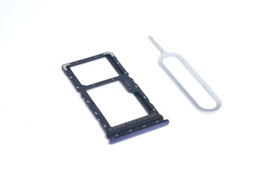 Xiaomi Redmi A3 Sim Karten Halterung Sim-Fach SD Memory Tray Slot Nadel Öffner