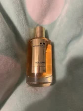 Mancera Paris Holidays Unisex Eau De Parfum 4 oz 120 mL - Made in France