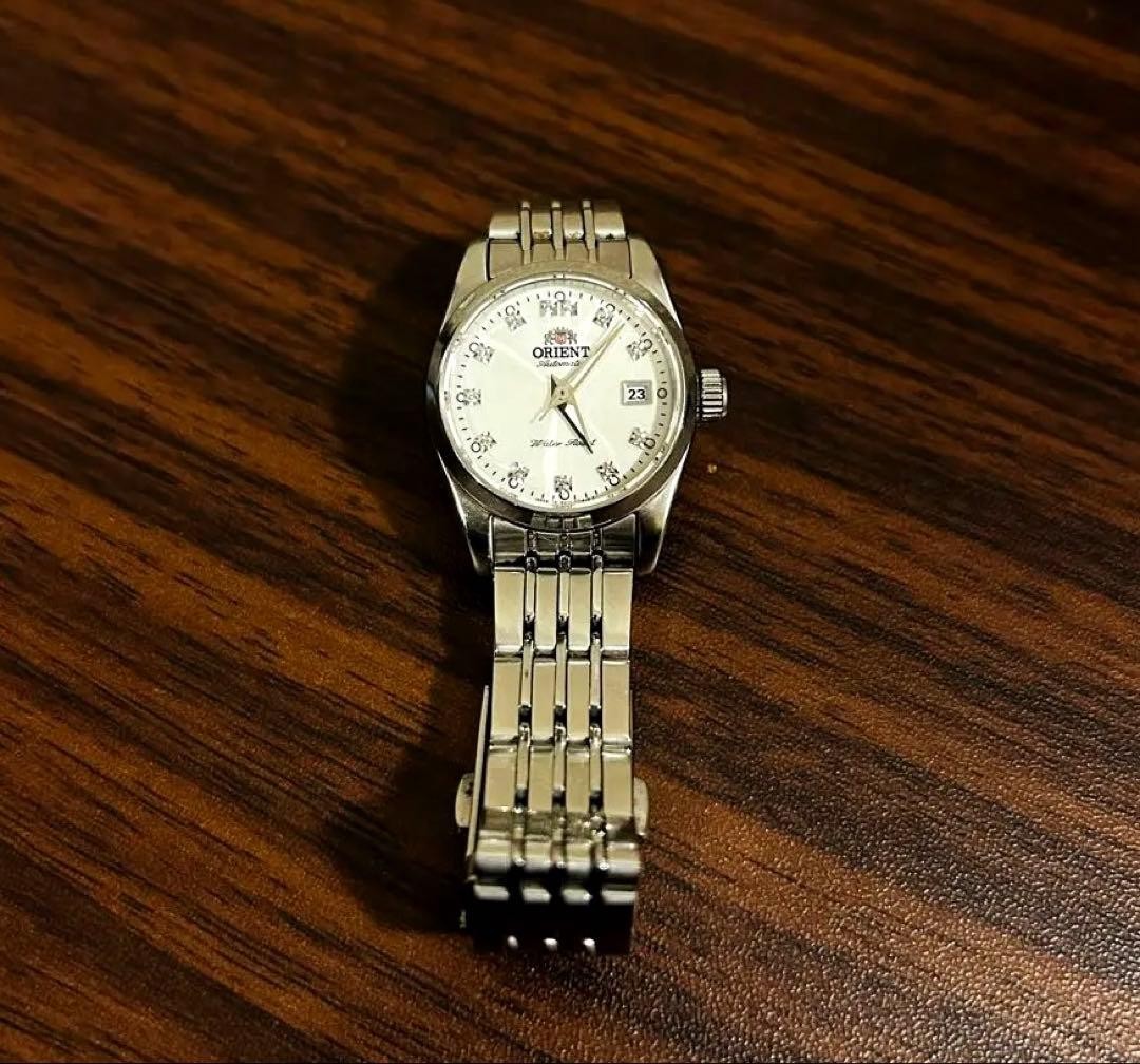 Condition Orient ORIENT Automatic World Stage Col… - image 5