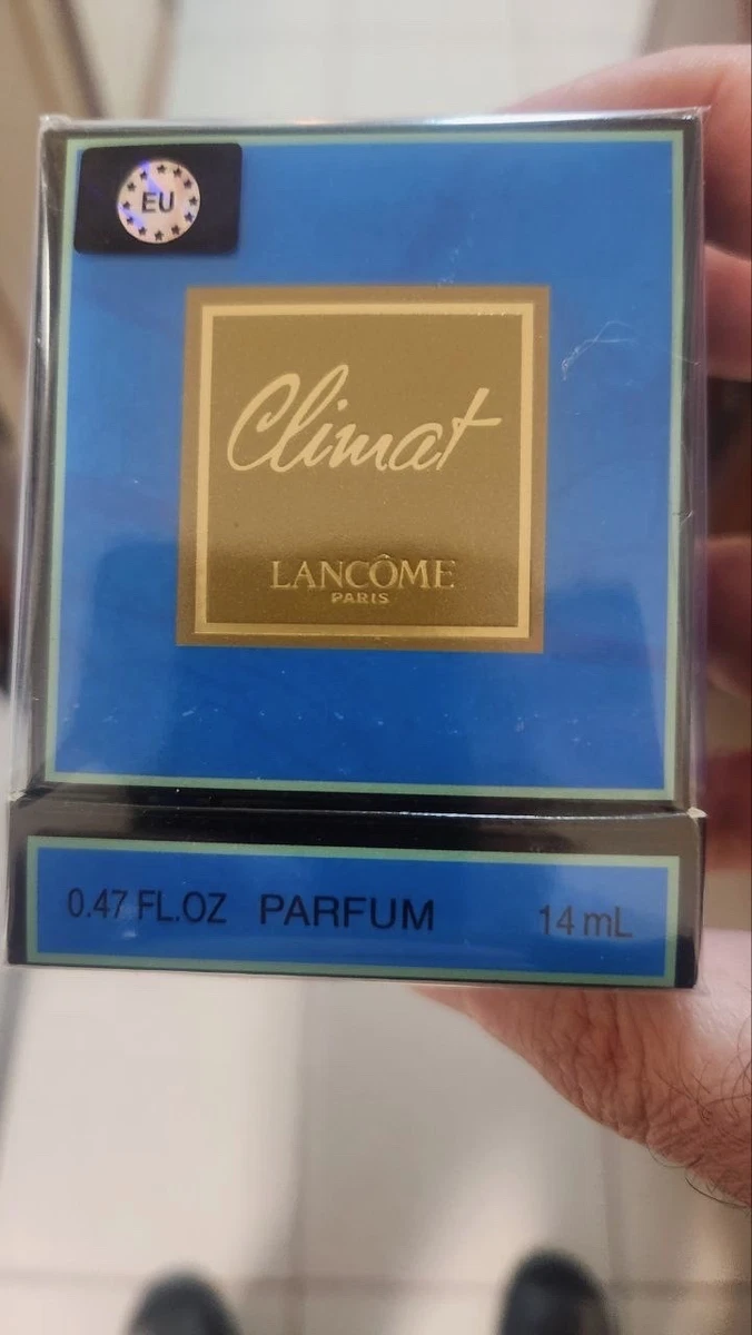 Lancôme Climat Eau de Parfum for Women for sale | eBay