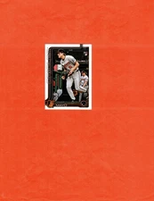 2025 Topps Factory Set Image Variation #20 Coby Mayo! Baltimore Orioles!