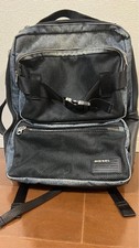 Diesel denim backpack DIESEL