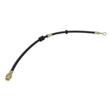 Bremsschlauch vorne links für Mitsubishi Outlander 2 CWW | 23970975