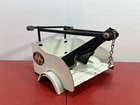 New Listing1957-1961 Tonka Tow Truck Wrecker Complete Bed For Custom Or Restoration