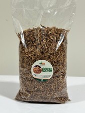 DRIED ORON CRAYFISH ede wewe 22.4oz