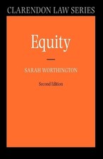 Sarah Worthington Equity (Taschenbuch) Claren...