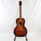 Vintage Late 30's/Early 40s Regal Hawaiian Acoustic Square Neck Lap Steel Guitar — photo 1