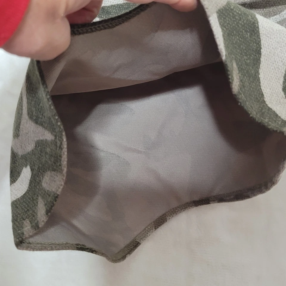 Full Headcover Hunting Facemask Camouflage Micrptex - Image 4 of 4