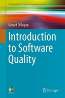 Introduction To Software Quality Gerard O'regan