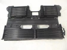 Radiator Grille Air Shutter Actuator w/ Motor For 2015-2016 Lincoln MKZ SEE DESC