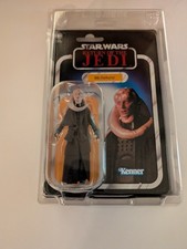 Bib Fortuna VC224 STAR WARS The Vintage Collection MOC With Protector