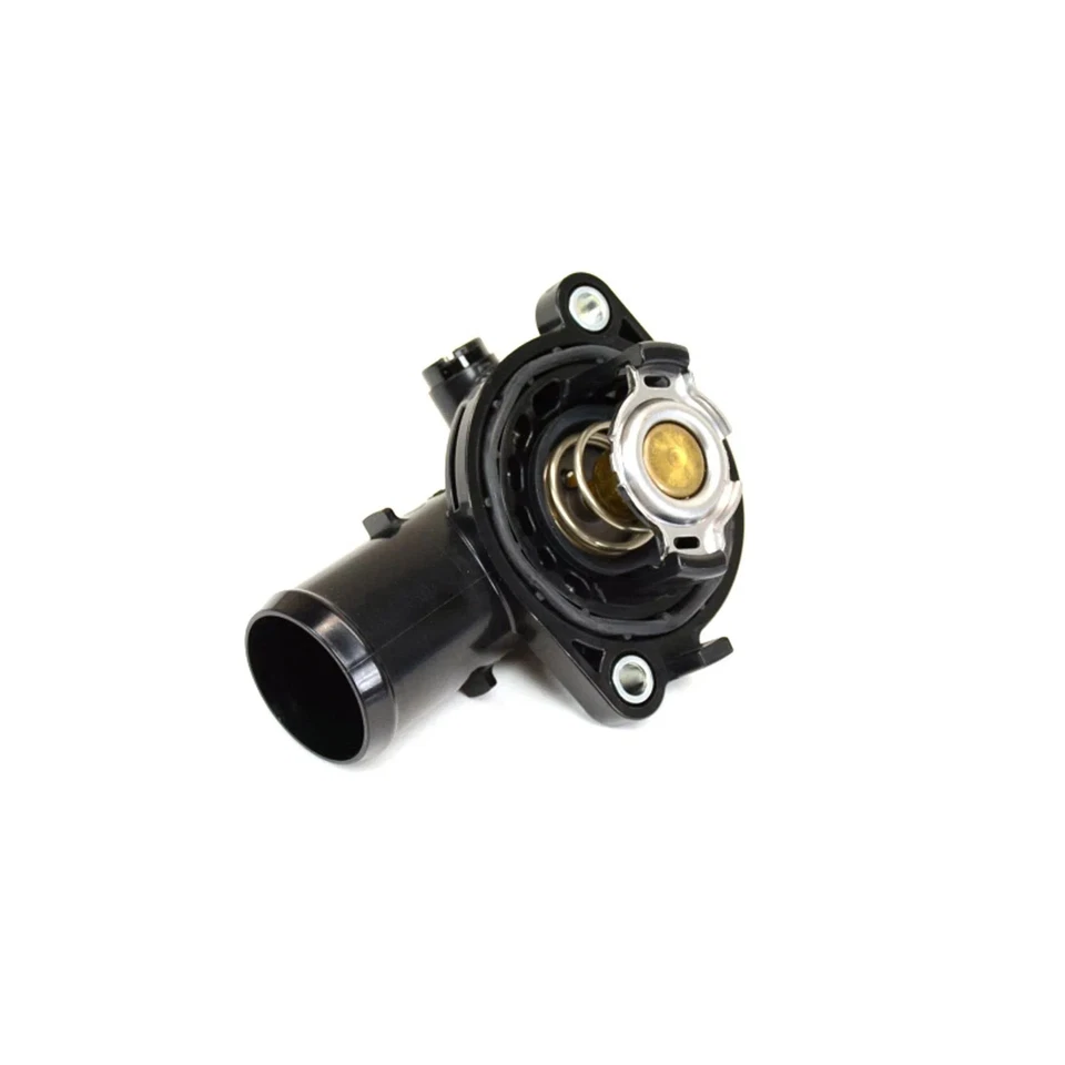 For Ram 1500 2015-2017 Mopar 68136754AA Engine Coolant Thermostat Housing Foto 4 de 4