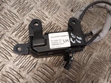 BMW Mini 14-24 F57 Cabriolet Links Beifahrer Kofferraum Heckklappenschloss...
