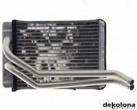 WäRmetauscher Heizung Innen FüR Hyundai Santa Fé 01-06