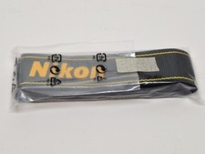 Nikon Standard Nylon Strap for DSLR Camera