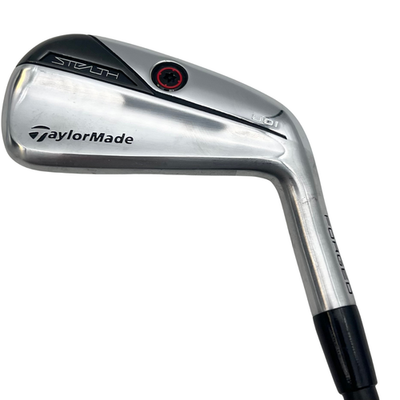 TaylorMade Stealth UDI 4番 23° TaylorMade Stealth UDI #4-23*, Nippon NS Pro Modus 3 Tour 125