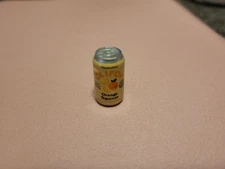 Zuru Mini Brands Olipop Orange Squeeze Costco Exclusive MINI MINI figure NEW