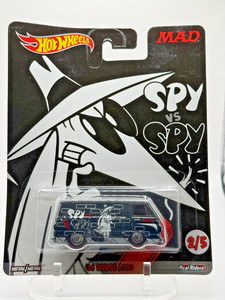 Spy Vs Spy Toys for sale | eBay