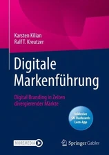 Digitale Markenfhrung: Digital Branding in Zeiten divergierender M?rkte by Karst