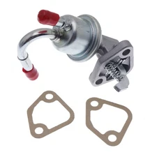 Fuel Pump for Bobcat Skid Steer T250 T300 T320 A300 Kubota V3600